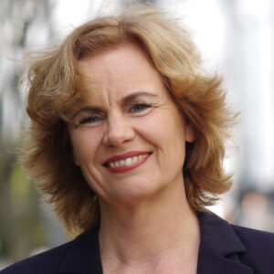 Annette Krumrhein