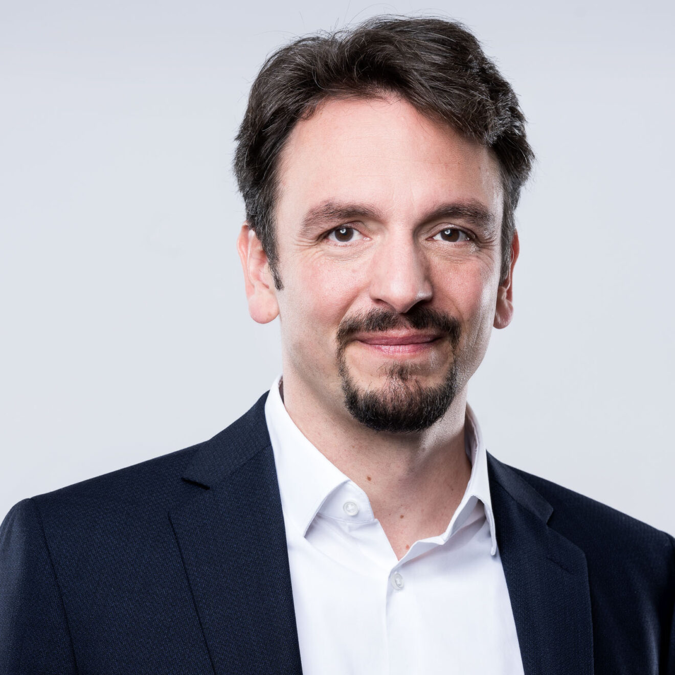 Wir schlagen mit den IT-Standards ein neues Kapitel im Bereich Publishing-Technologien auf