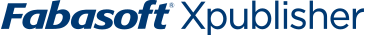 Logo Xpublisher"