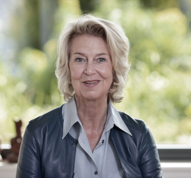 Ellen Böckmann