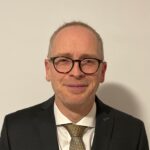 Dr. Marcus von Harlessem