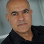 Mehrschad Zaeri Esfahani